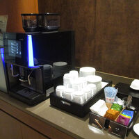 小松空港 サクララウンジ