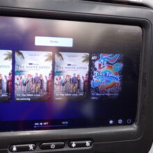 映画もほぼなし