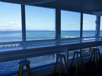 cafe 海と硝子