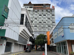 B2 Sisaket Boutique & Budget Hotel 写真