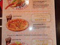 ザ・パイクブリューイング レストラン＆クラフトビアバー 中部国際空港セントレア店