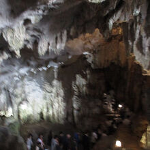 ティエンクン洞