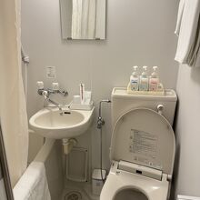 風呂トイレ
