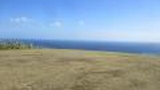 天女ヶ倉展望所