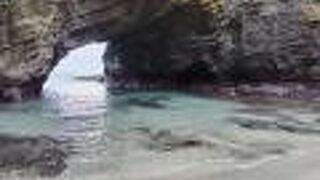 龍宮窟 (竜宮公園)