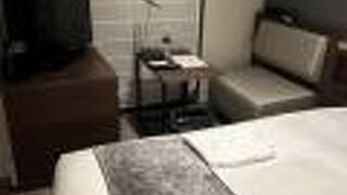 ダイワロイネットホテル新橋