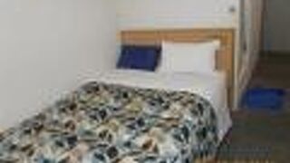 ビジネスホテル　マイルド