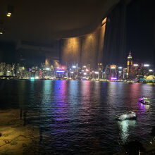 カオルーン シャングリラ ホンコン