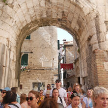 これも宮殿内部