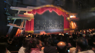 ミッキーズ フィルハーマジック