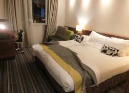 ホリデイ イン エクスプレス ストラスブール サントル バイ IHG 写真