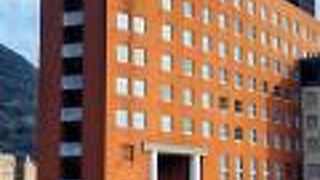 プレミアホテル 門司港