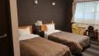 伊東園ホテル四万