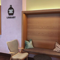 ライブラリーにはこの地域の情報が