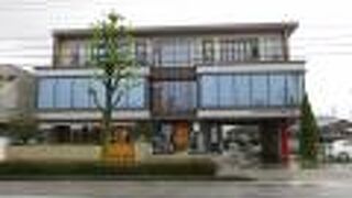 環水テラス 李南河