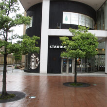 金沢フォーラス