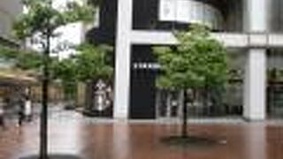 金沢フォーラス