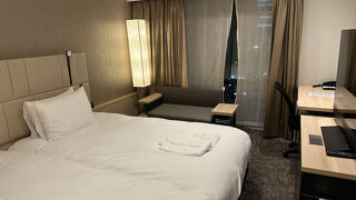 ダイワロイネットホテル東京京橋 PREMIER