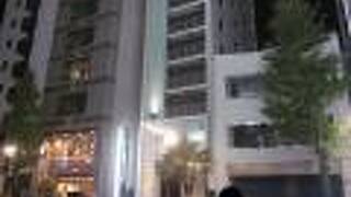 ホテルビスタ札幌［大通］