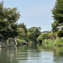 「風流」なんて現代人・外国人には分からないかも...