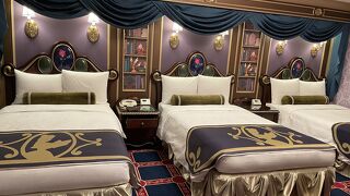 東京ディズニーランド(R)ホテル