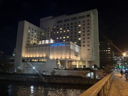 ホテルオークラ新潟 写真