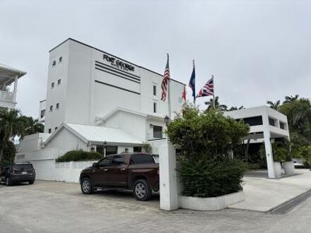 Radisson Fort George Hotel and Marina 写真