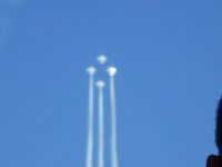 入間基地航空祭