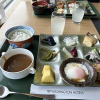 浦和ワシントンホテル 写真