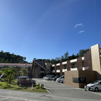 アネックス棟です。