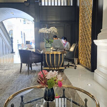 ラッフルズ ホテル シンガポール