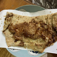 行田名物「フライ」(持ち帰り)