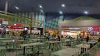 手軽に食べられるアメリカン中華