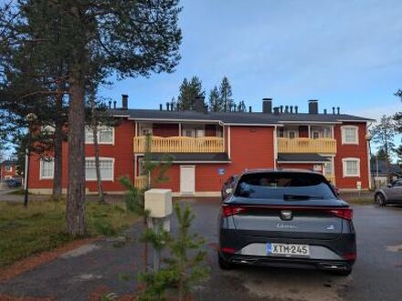 ホリデイ クラブ サーリセルカ 写真