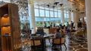 ザ リッツ カールトン ミレニア シンガポール