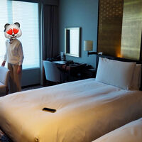 スタンダードツイン