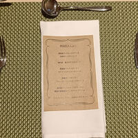 食事は付けたほうが良いです。　とても美味しく頂けました