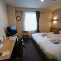 遠くにオホーツクの海が望めます