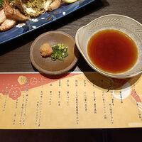 お食事メニュー