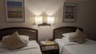 メトロパーク リド ホテル バイ IHG