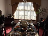 横浜市イギリス館(旧英国総領事公邸)