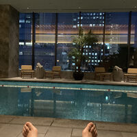 めっちゃオシャレなプール！