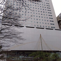 ホテルフジタ福井