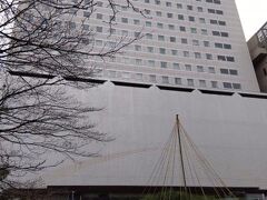 ホテルフジタ福井