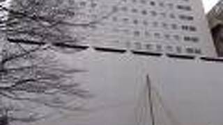 ホテルフジタ福井