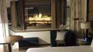 ヒルトン ブダペスト