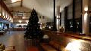 勝山東急リゾート ホテルハーヴェスト スキージャム勝山