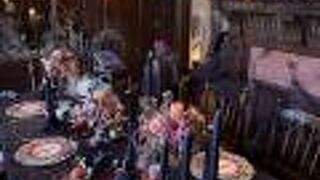 山手１１１番館(旧ラフィン邸)