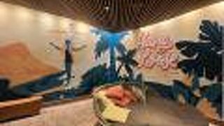 ハイアット セントリック ワイキキ ビーチ