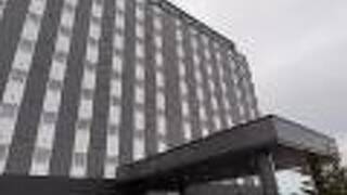 ホテルルートイン射水